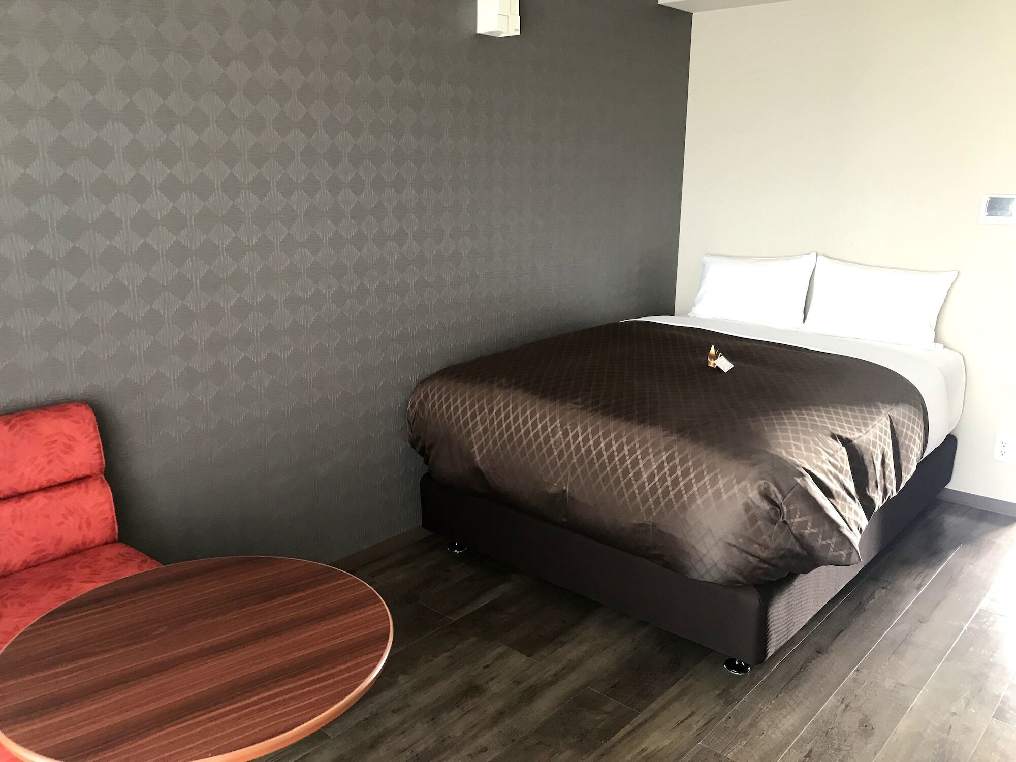 Mr.Kinjo Inn Урума Екстер'єр фото